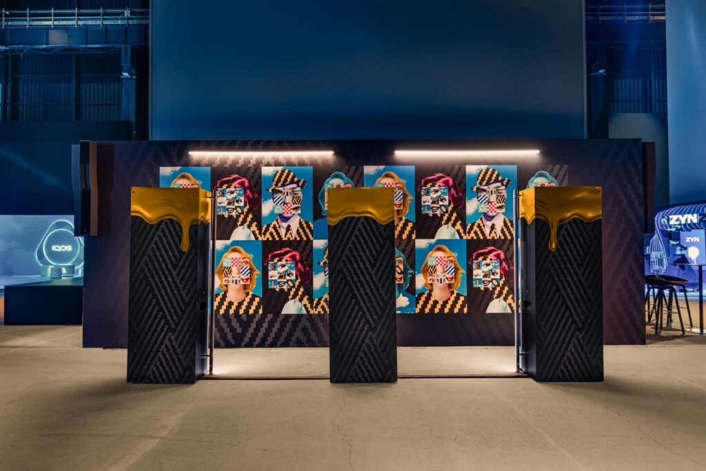 Sensorium Worlds Pirelli Hangar Bicocca Milano, Quando l’arte incontra la tecnologia: venti artisti trasformano la curiosità in esperienza