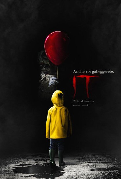 #It: martirio cinematografico di un’icona dell’horror