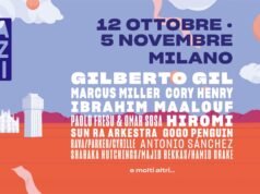 #L’ottava edizione di JAZZMI è alle porte