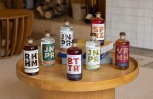 JNPR: l’aperitivo senza alcol