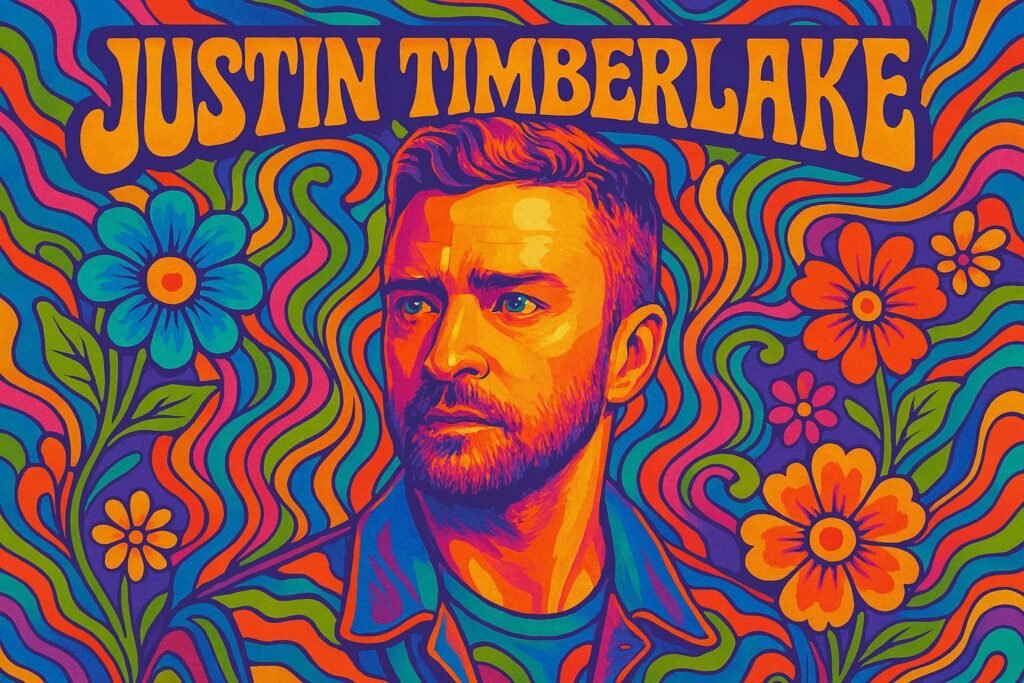 concerto di Justin Timberlake aglli Idays di Milano storia e scaletta, Justin Timberlake agli I-Days per una notte di pura magia