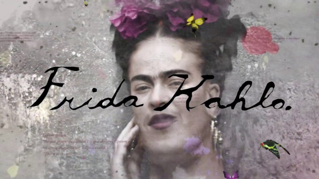 #La Fabbrica del Vapore ospita il mondo di Frida