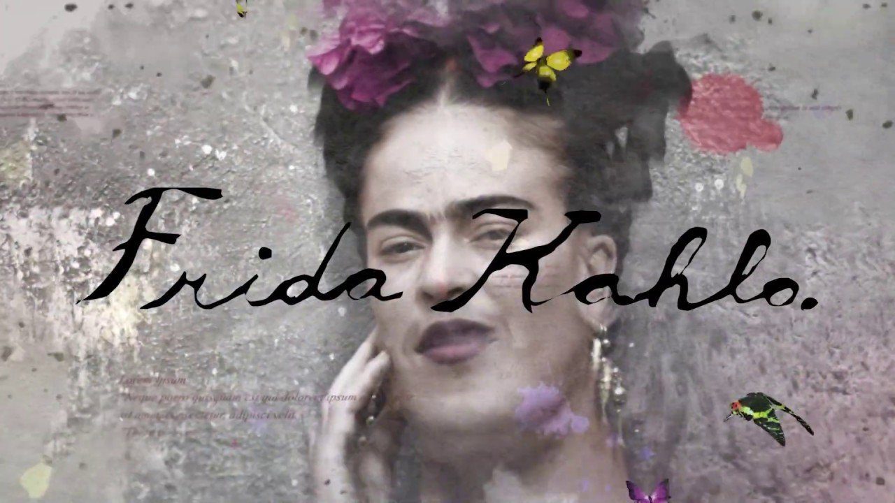#La Fabbrica del Vapore ospita il mondo di Frida #La Fabbrica del Vapore ospita il mondo di Frida