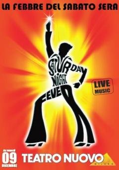 #La Febbre del Sabato sera