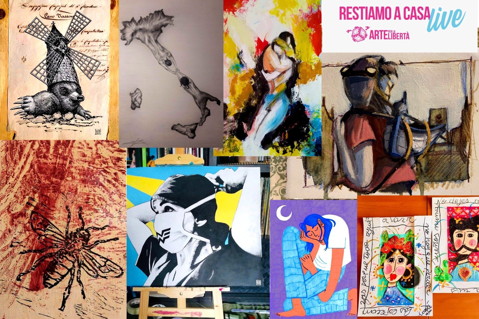 #La lotta impari della Bellezza contro il Tempo #La lotta impari della Bellezza contro il Tempo