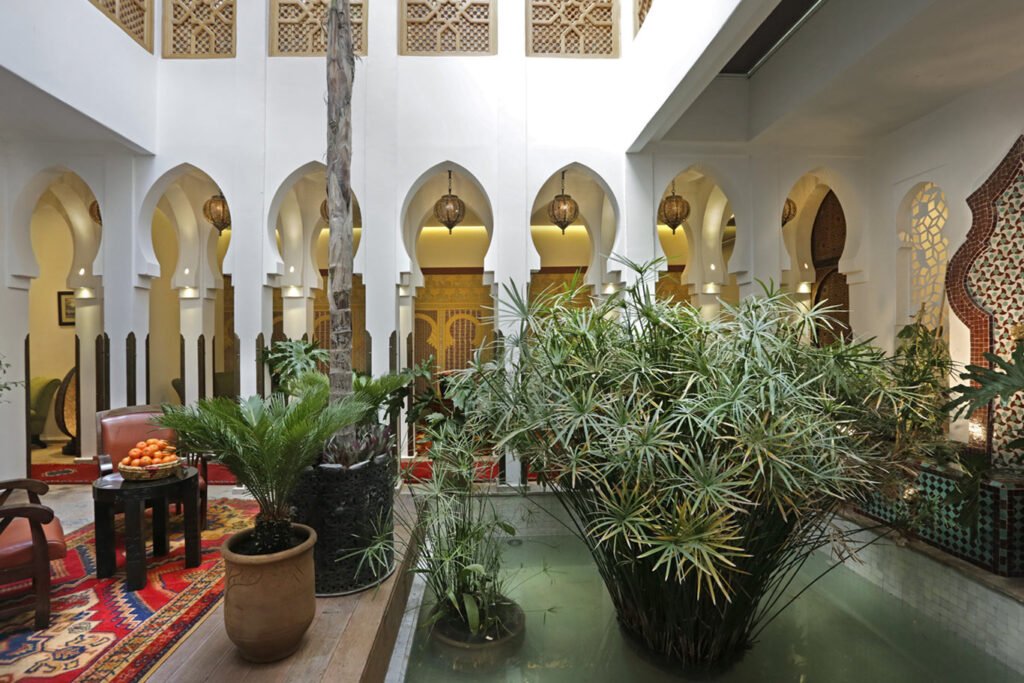 La Maison Arabe Marrakech, La Maison Arabe Marrakech, un’esperienza unica fuori dal tempo