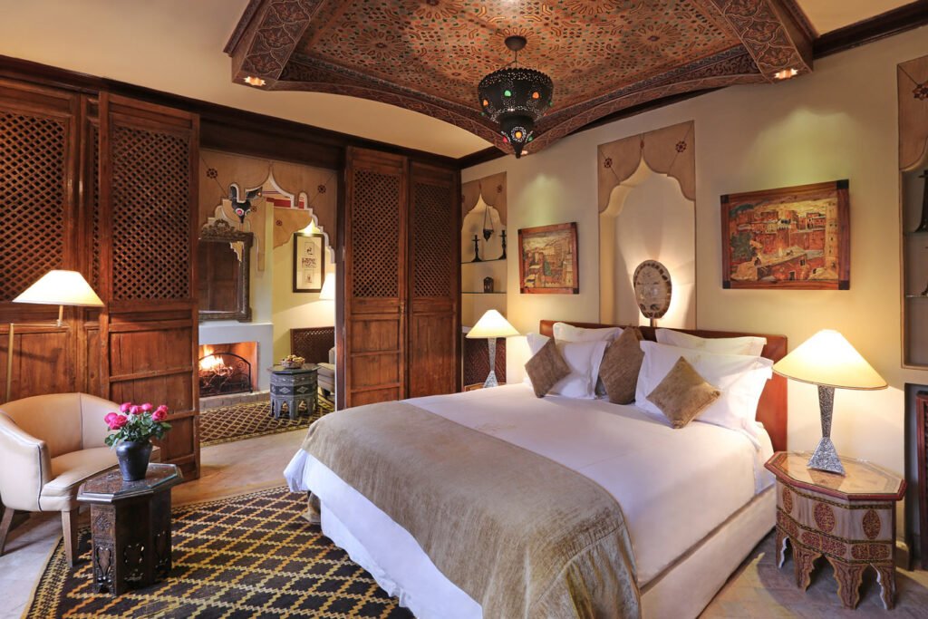La Maison Arabe Marrakech, La Maison Arabe Marrakech, un’esperienza unica fuori dal tempo