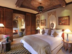 Romanticismo a La Maison Arabe: un’esperienza unica per celebrare l’amore la maison arabe marrakech