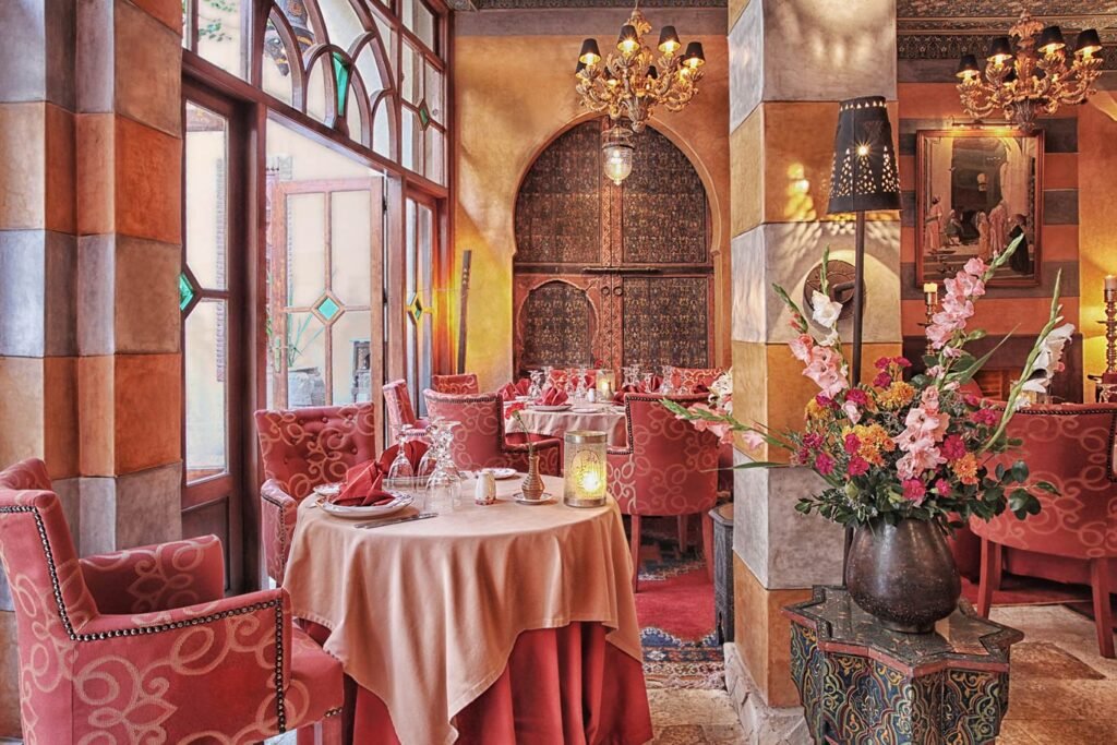 La Maison Arabe Marrakech, La Maison Arabe Marrakech, un’esperienza unica fuori dal tempo