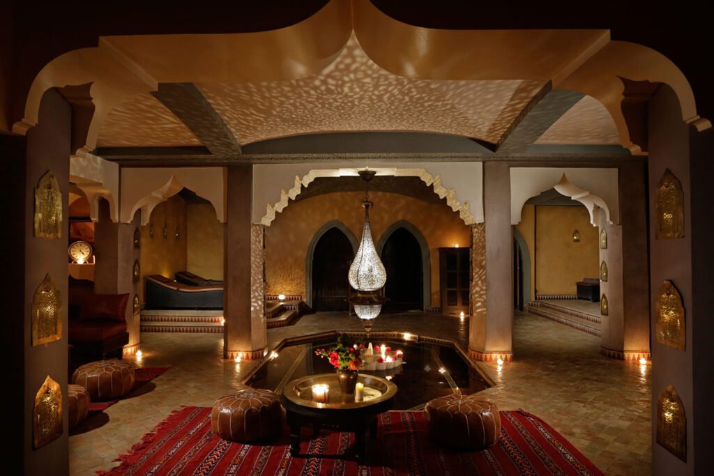 La Maison Arabe Marrakech, La Maison Arabe Marrakech, un’esperienza unica fuori dal tempo