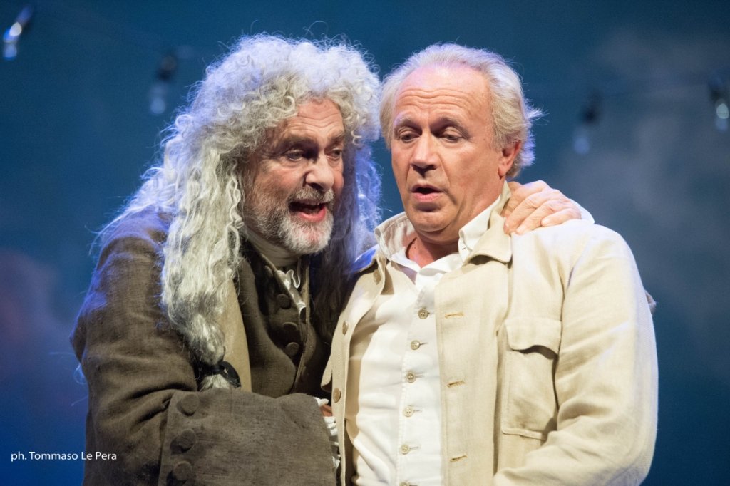 #La menzogna è un’arma a doppio taglio