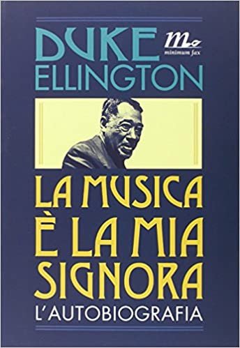#La musica è la mia signora