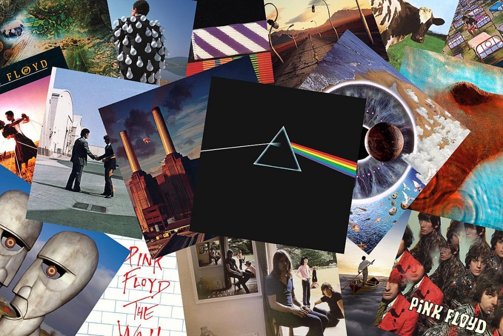 #La potenza espressiva dei Pink Floyd rivive attraverso i PFL