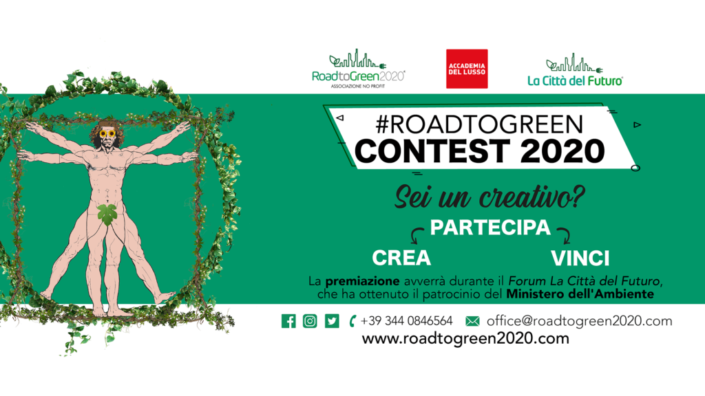 #La quarantena ha reso i giovani più green e creativi