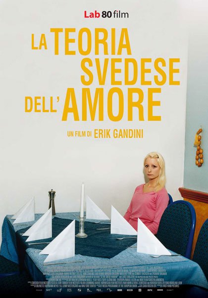 #La teoria svedese dell’amore: un polverone scandinavo