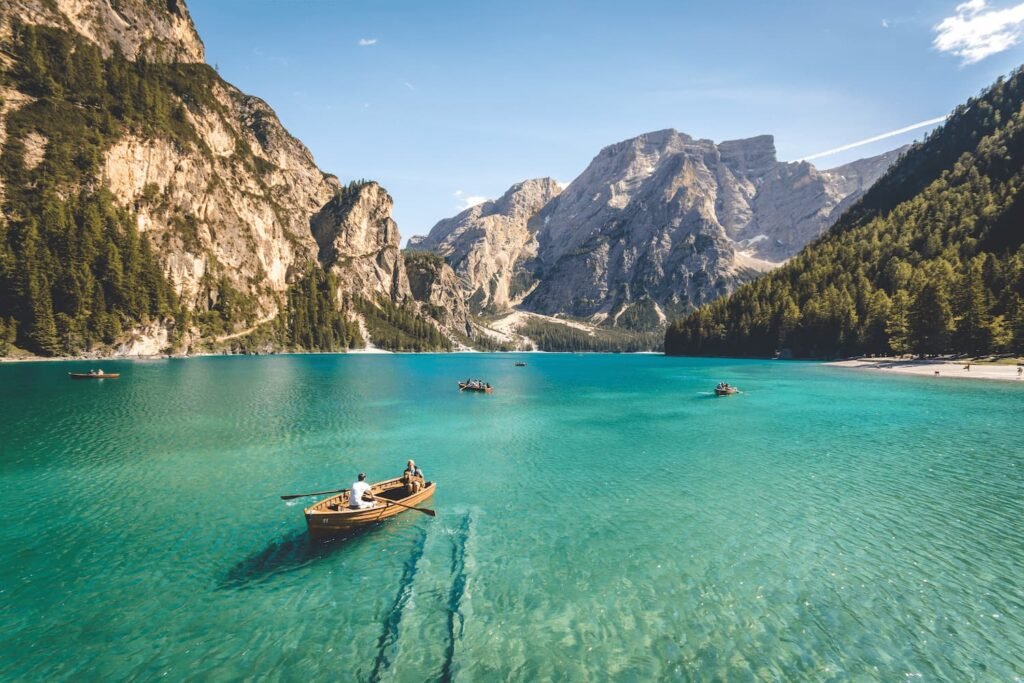Laghi della Zillertal, #Un tuffo nei laghi più belli del Tirolo