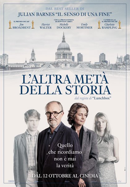 #”L’altra metà della storia”, quella che dice l’indicibile.