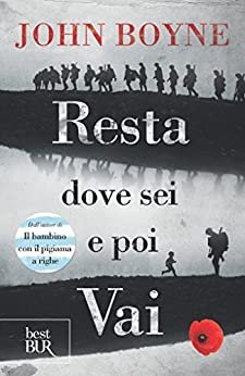 #L’amore osa arrivare fin oltre il divieto di andare