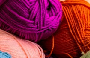 Quante volte si può riciclare la lana?