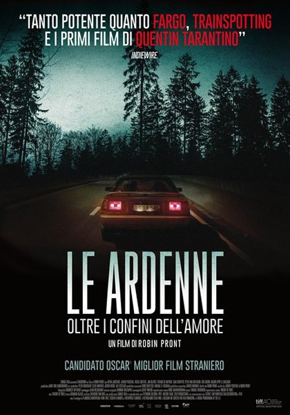 #Le Ardenne: la recensione