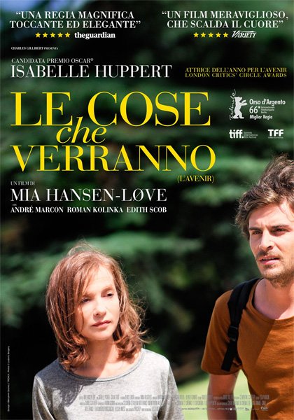 #Le cose che verranno: Quando la filosofia sa di troppo