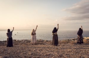 La quinta edizione di Colapesce, la regista Gisella Calì: “Una leggenda che parla al cuore e all’animo degli spettatori”