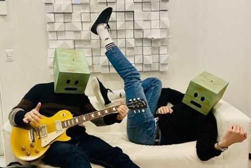 Dentro la scatola dei Legno