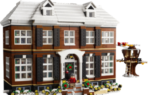 #LEGO ha prodotto il set di “Mamma ho perso l’aereo”