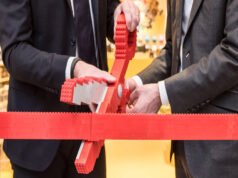 #Apre oggi il secondo store milanese di Lego