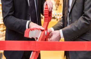 #Apre oggi il secondo store milanese di Lego