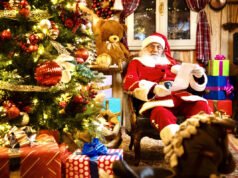 Natale nei borghi più belli d’Italia: tradizioni autentiche tra luci, presepi e sapori locali