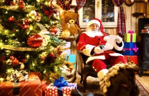 #Leolandia si veste a festa per il Natale Incantato