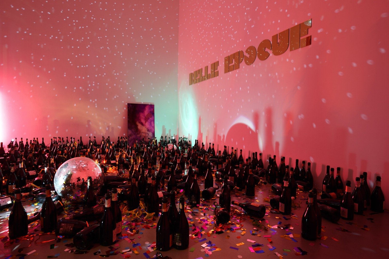 #LET’S GET PHYSICAL di Goldschmied & Chiari #LET’S GET PHYSICAL di Goldschmied & Chiari