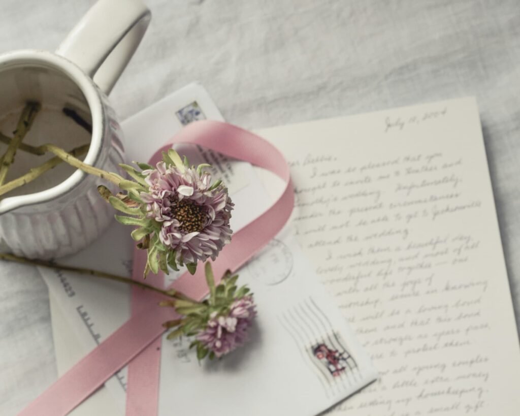 Café Pli Parigi lettera al futuro scrittura a mano benefici psicologici, A Parigi, un caffè dove il tempo scorre al contrario
