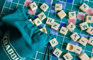 #Scarabeo compie 60 anni