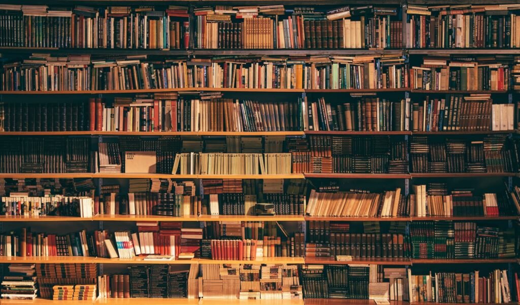 , #Pagine sparse, consigli editoriali per iniziare al meglio il 2024