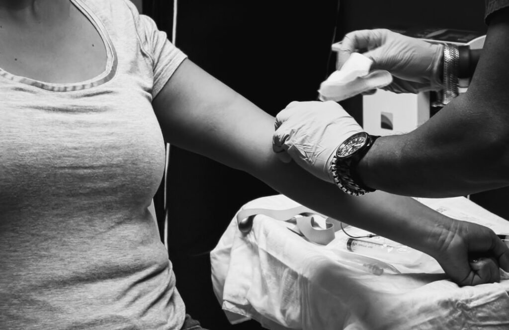 #L’Italia chiamò: su Google impennata di ricerche sulle donazioni e su come donare sangue