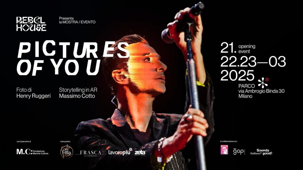 PICTURES OF YOU