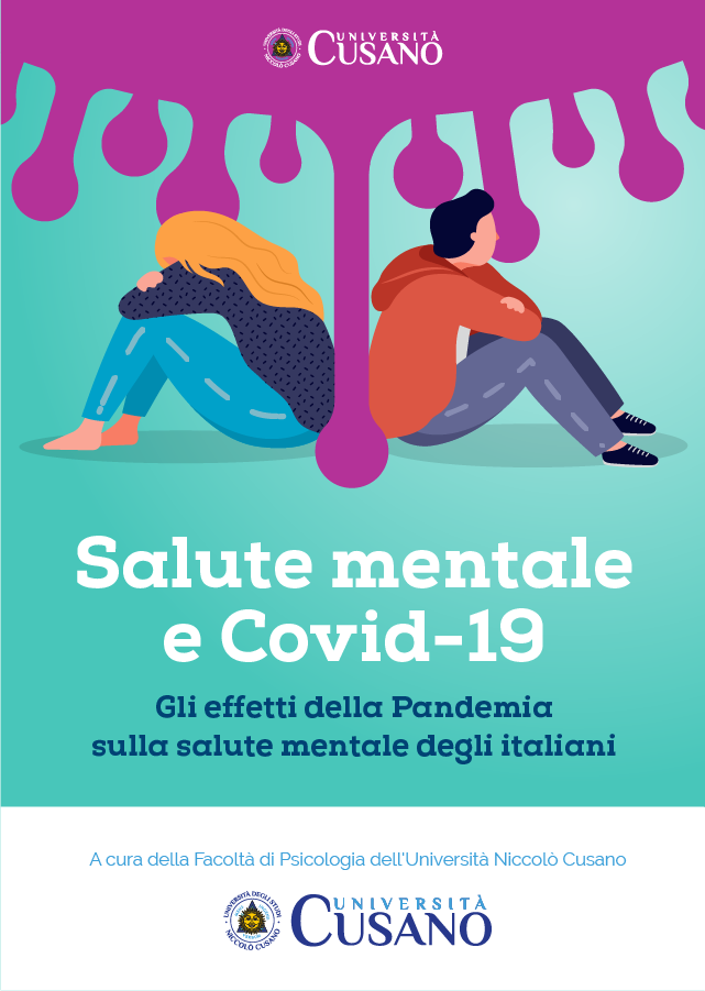 #Long Covid: in Italia 1 su 5 soffre di depressione