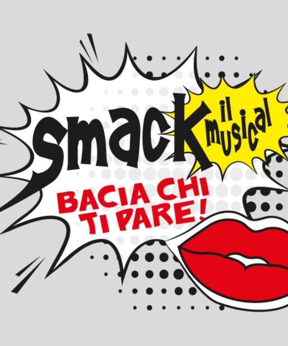 #Lotta all’omofobia a tempo di musica. Smack! #Lotta all’omofobia a tempo di musica. Smack!