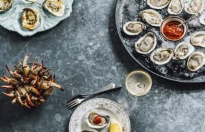 2025 Year of Food. In Louisiana si accendono i riflettori sulla gastronomia 2025 Year of Food