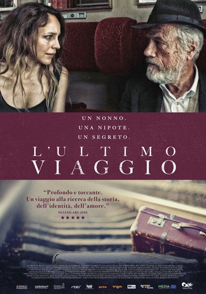 #L’ultimo Viaggio: perché siamo, chi siamo?