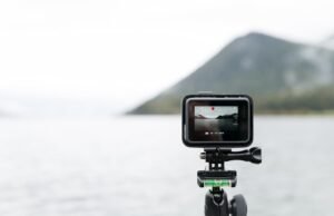 #Scegliere una GoPro: le caratteristiche da considerare