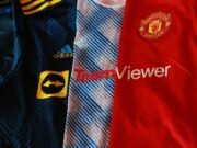 La maglia sudata vale oro: il mercato globale dei cimeli del calcio tra autenticità, tecnologia e collezionismo