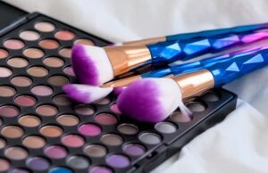 #Struccarsi in modo corretto è una delle chiavi per la salute degli occhi