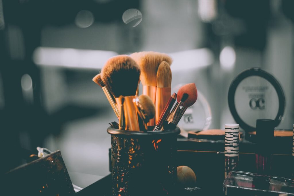 #Make-up di San Valentino: non il solito trucco.