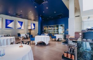 Makorè celebra il tartufo di Ferrara nel cuore della città Makorè