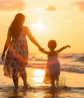 Festa della mamma: storia, origini e come una tradizione americana conquistò il mondo
