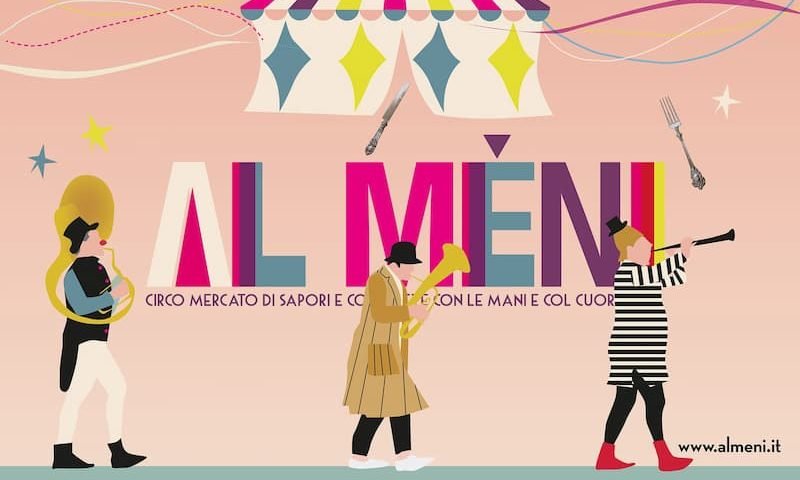 #”Al Meni” all’edizione straordinaria