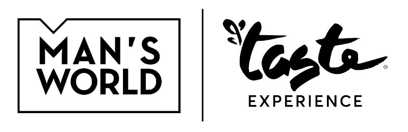 , #Man&#8217;s World Taste Experience